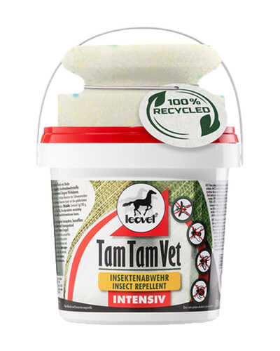 Insektenschutz-Gel TamTamVet Intensiv
